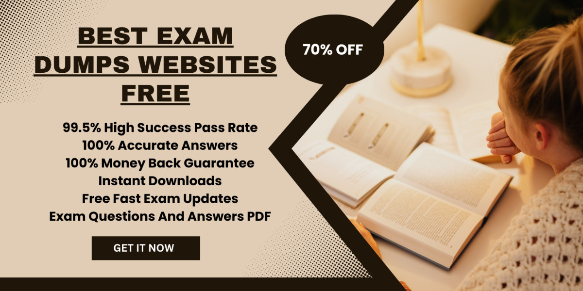 Free Pass 2 Dumps Sites: Top Exam Dumps Websites