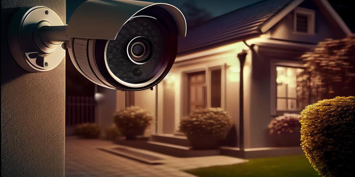 Buyer's Guide: Choose Right Wireless IP Camera for Your Home