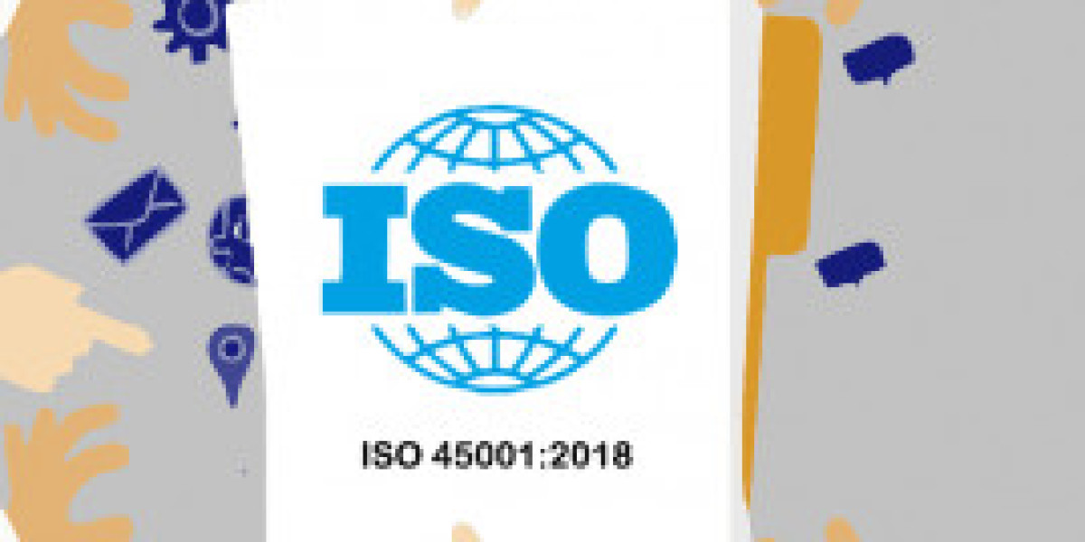 Prioritizing Workplace Safety: The Importance Of ISO 45001 Training