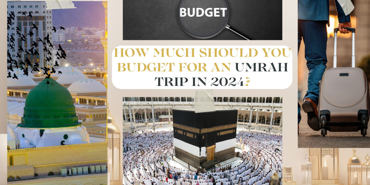 How Much Should You Budget for an Umrah Trip in 2024?