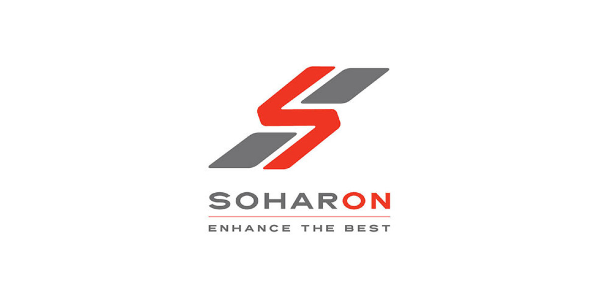 Dubai's Expert Web Designers: Soharon - Your Top Web Design Company Dubai