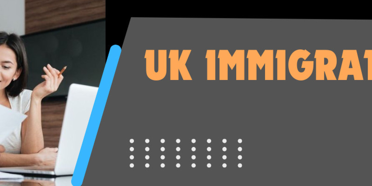 Comprehensive Guide to UK Immigration