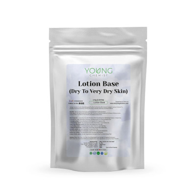 Lotion Base (Dry to Very Dry Skin) Profile Picture
