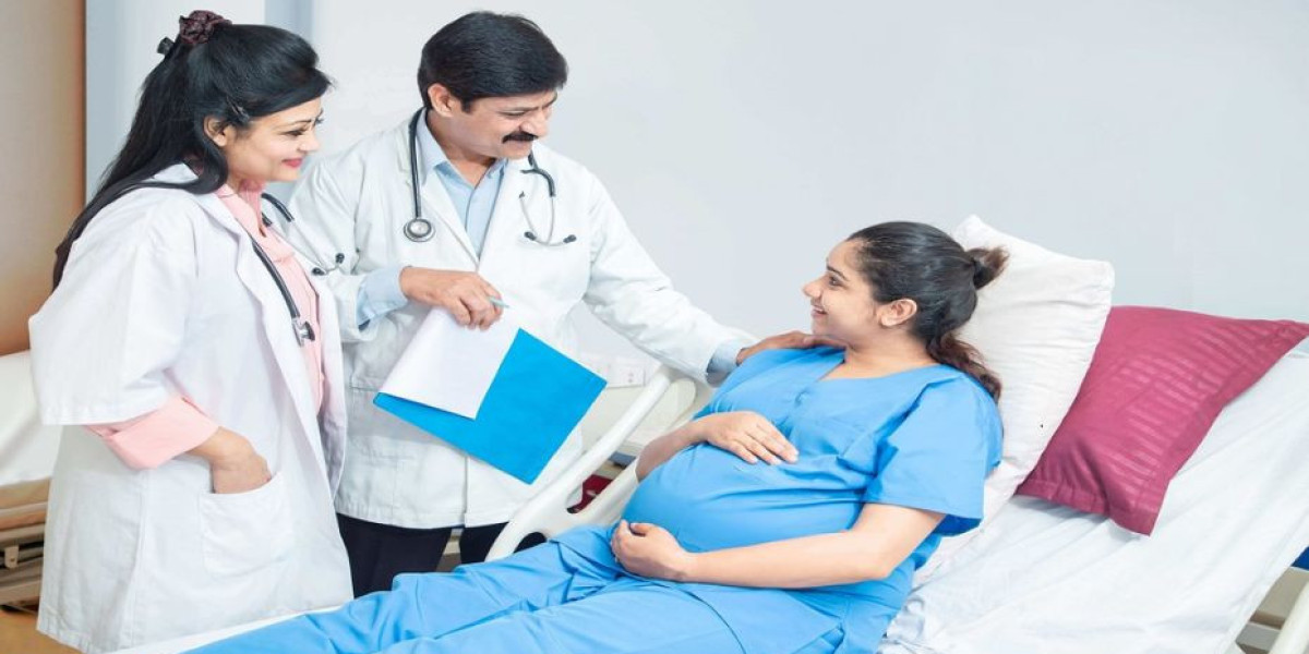 Breakdown of the Test Tube Baby Cost in Gurgaon