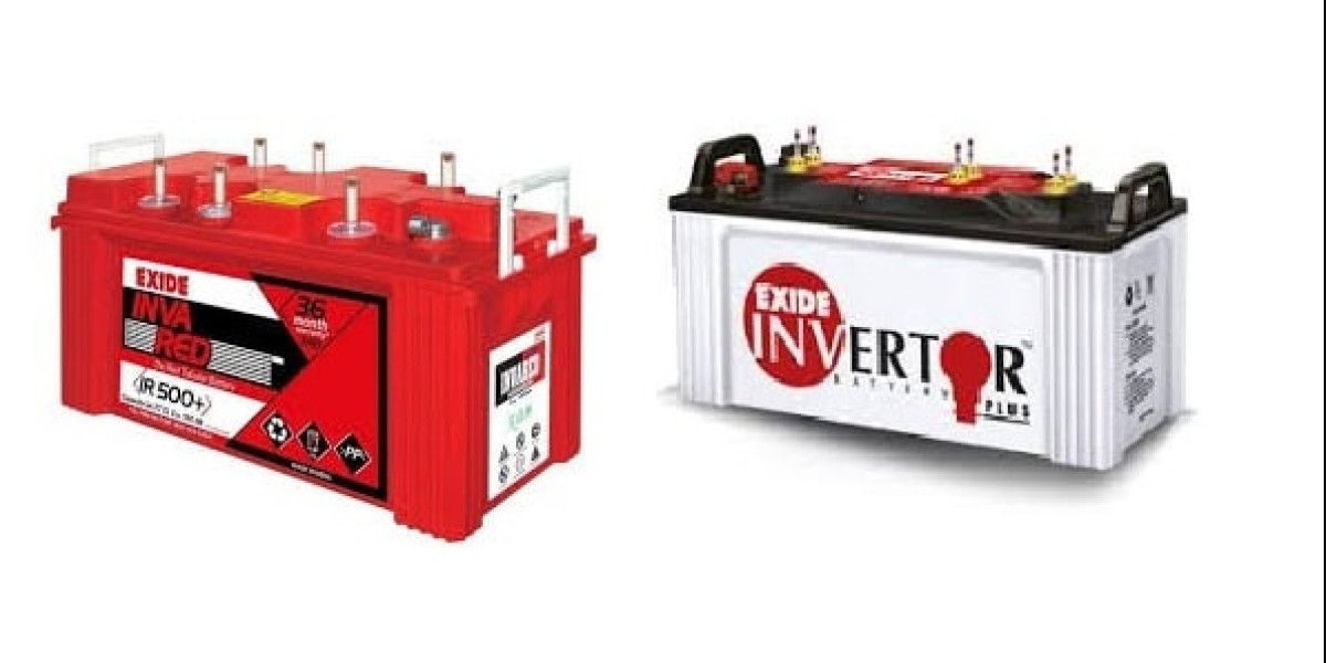 The Crucial Role of Selecting the Right Inverter Battery Supplier in Madhya Pradesh