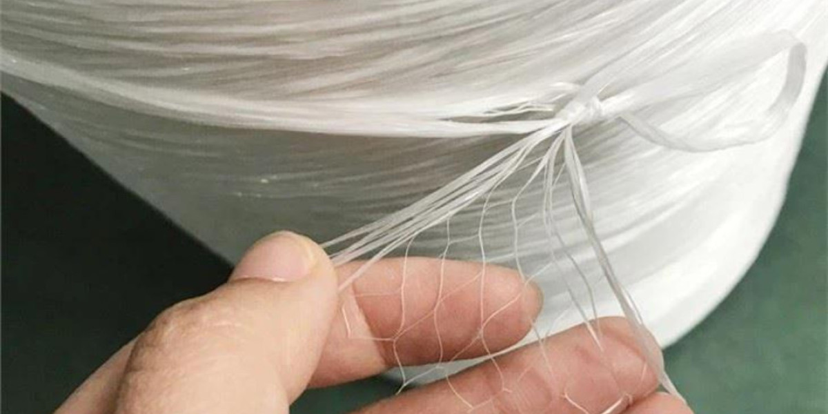 The Versatile World of PP Multifilament Yarn: A Comprehensive Guide