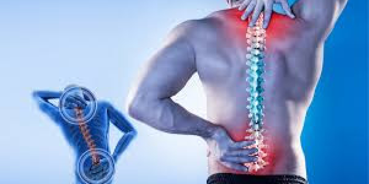 Understanding the Different Types of Back Pain