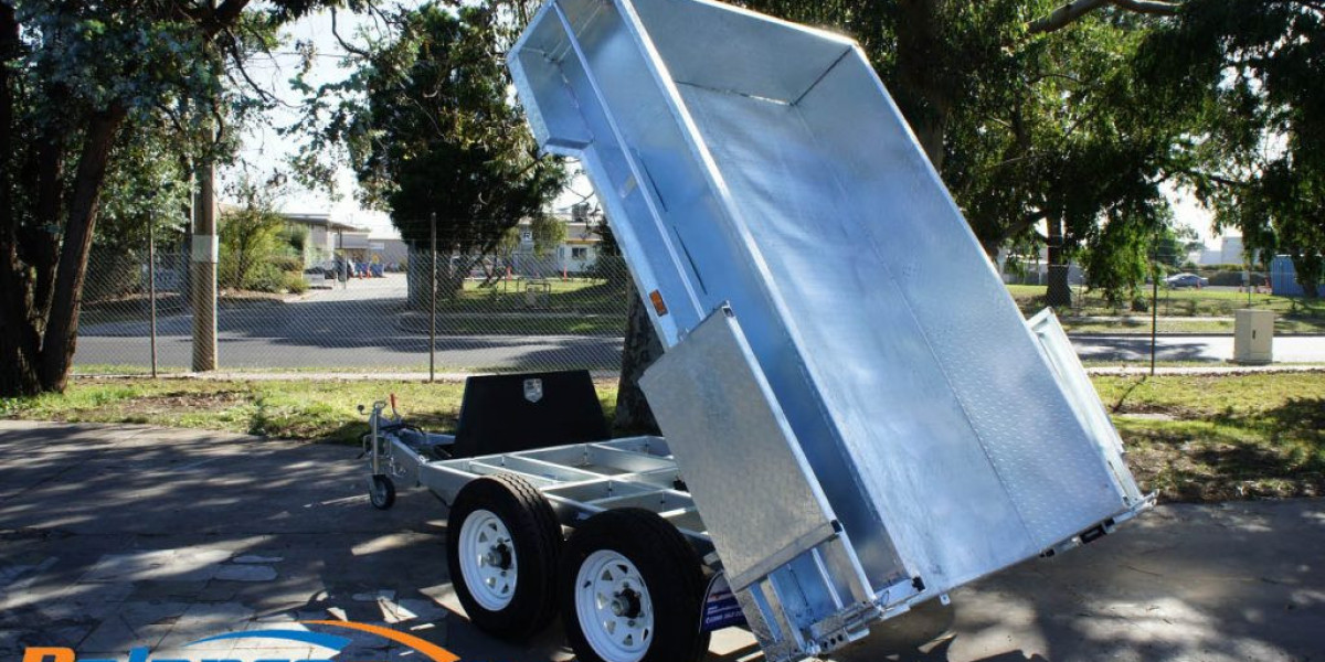 Trailers for Sale: Finding the Perfect Fit for Your Needs