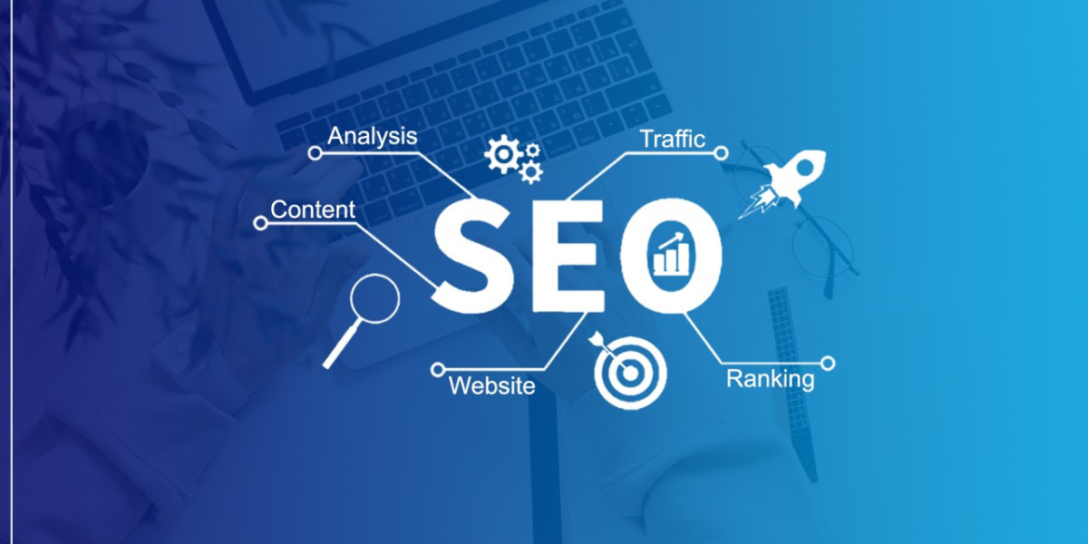 Invest in Organic SEO Services with Guaranteed Results