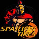 Spartan Tires