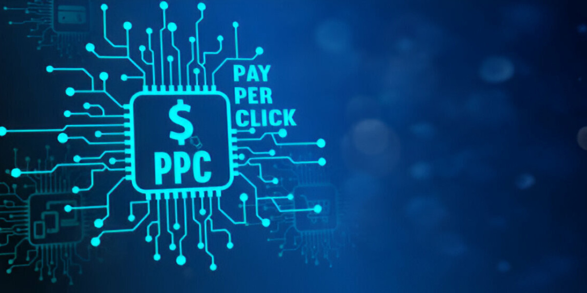 Supercharge Your Growth: Targeted PPC Services in Texas by WebCreationDesign