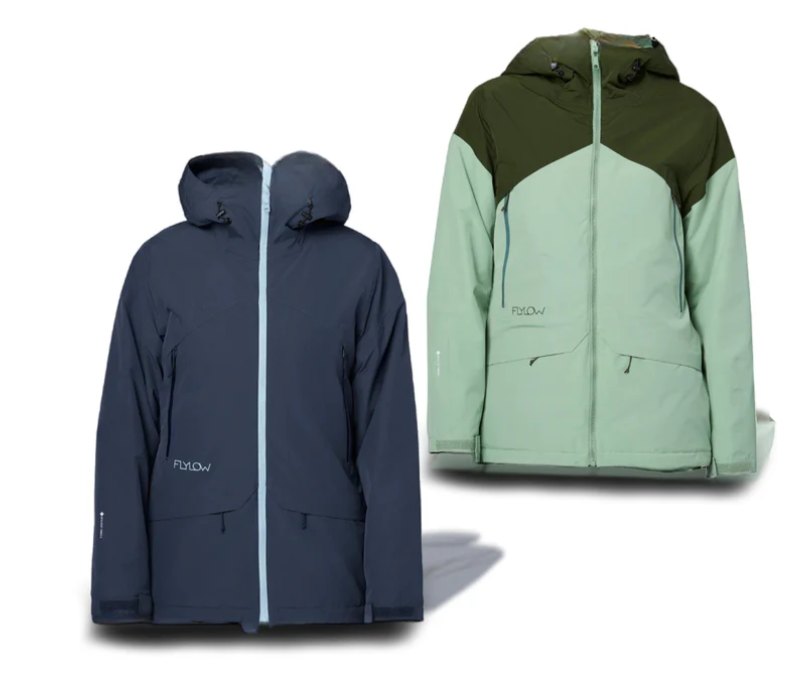 What Makes a Quality Snow Jacket? The Best Snow Jackets-Girl Can Wear This Winter