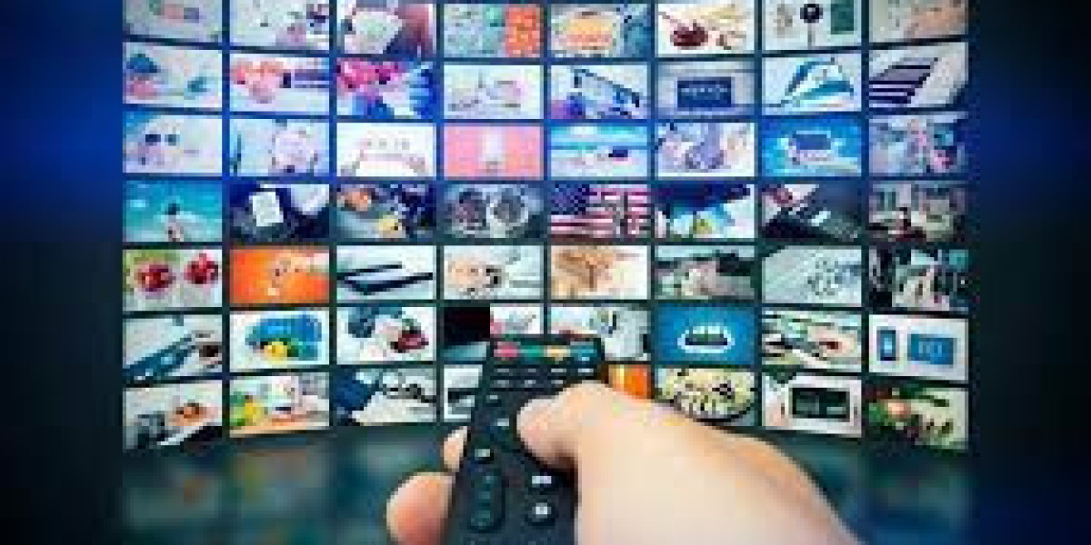 Why Should You Invest in USA IPTV Services?