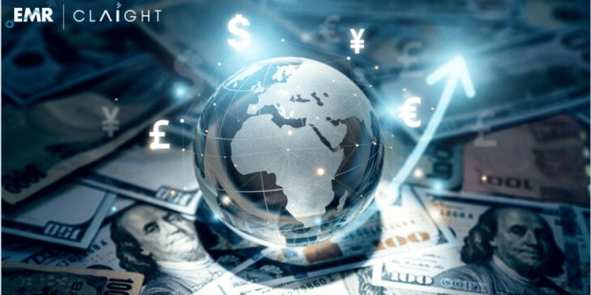 Remittance Market Size, Share, Trends, Growth Report and Forecast 2024-32