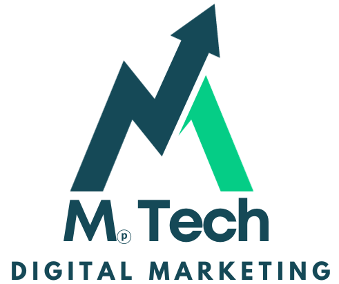 M tech digital marketing