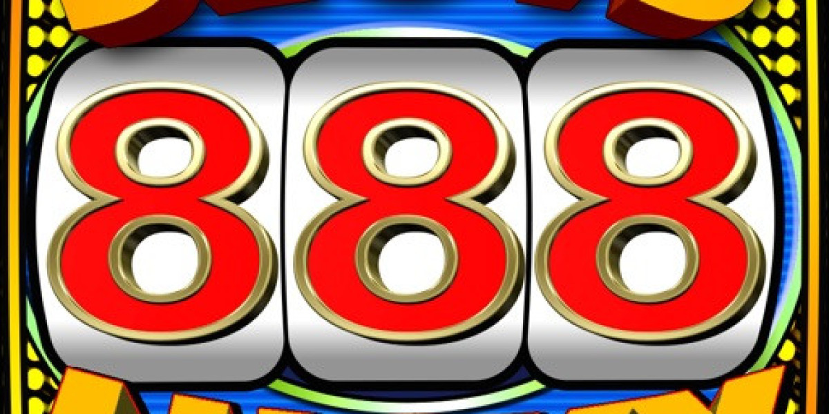 Slot 888: A Comprehensive Guide to the Popular Online Slot Game
