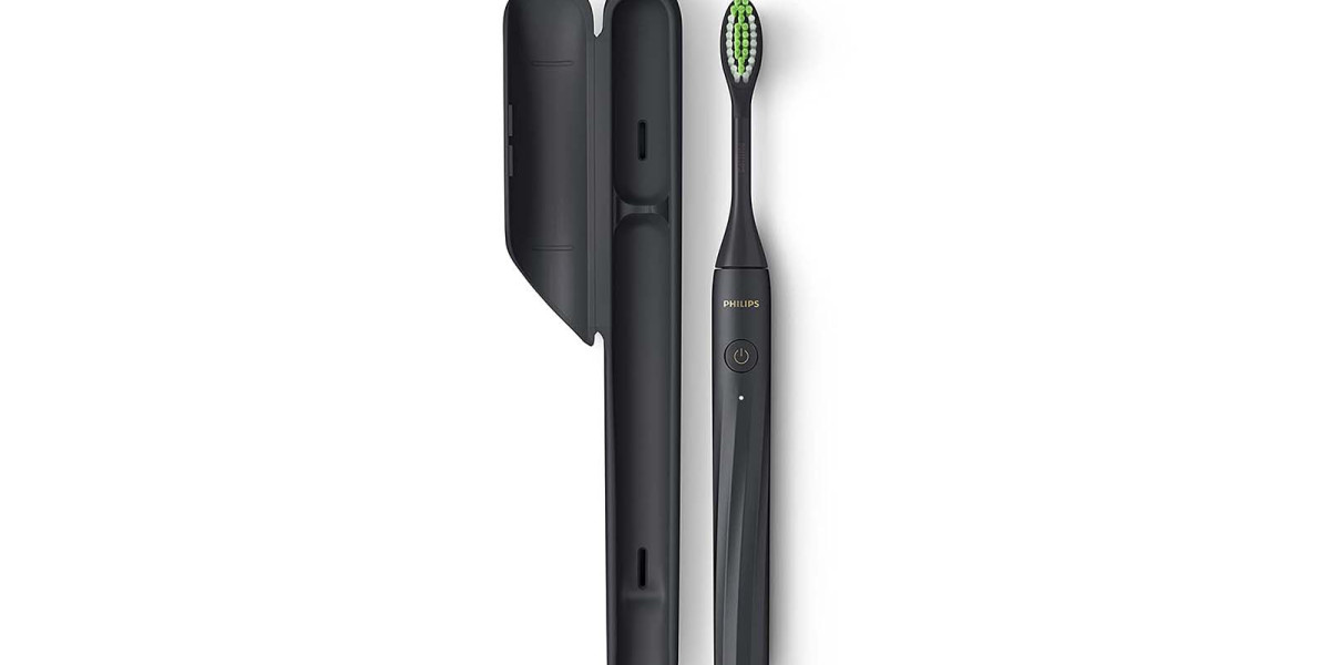 On-the-Go Oral Hygiene: Embracing Electric Toothbrushes for Travelers