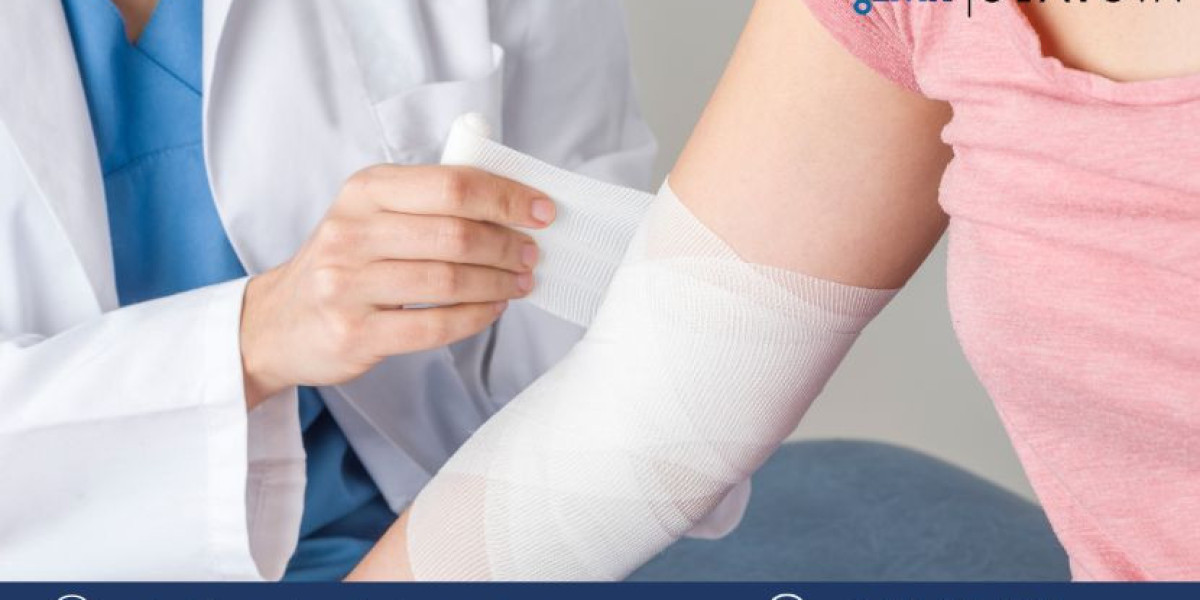 Europe Compression Bandages Market Size, Share, Trends, Growth, Analysis & Report | 2032