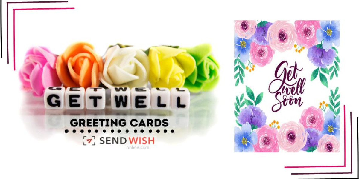 Small Acts, Big Impact: The Significance of Funny Get Well Soon Cards
