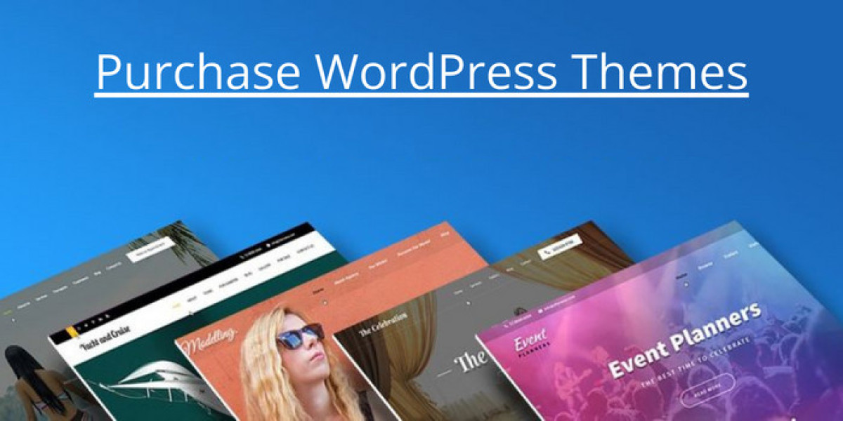 Purchase WordPress Themes: The Ultimate Guide