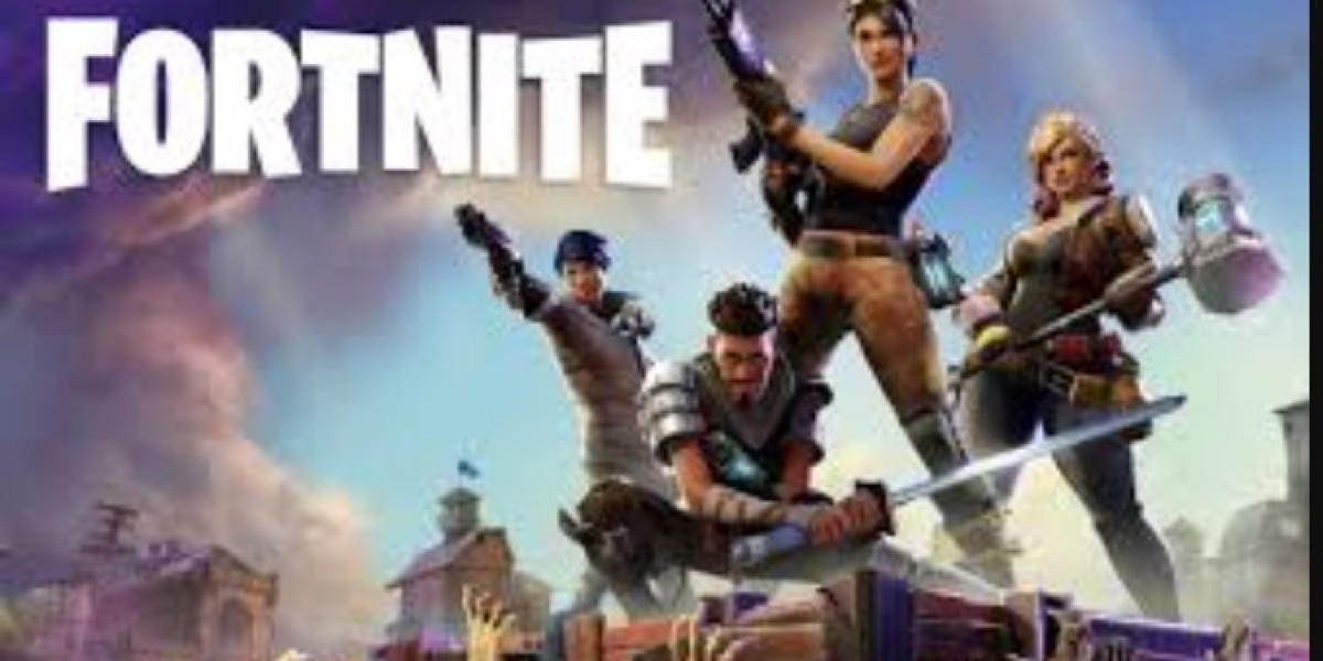 Mastering Fortnite Game: Tips, Tricks, and Strategies for Victory Royale