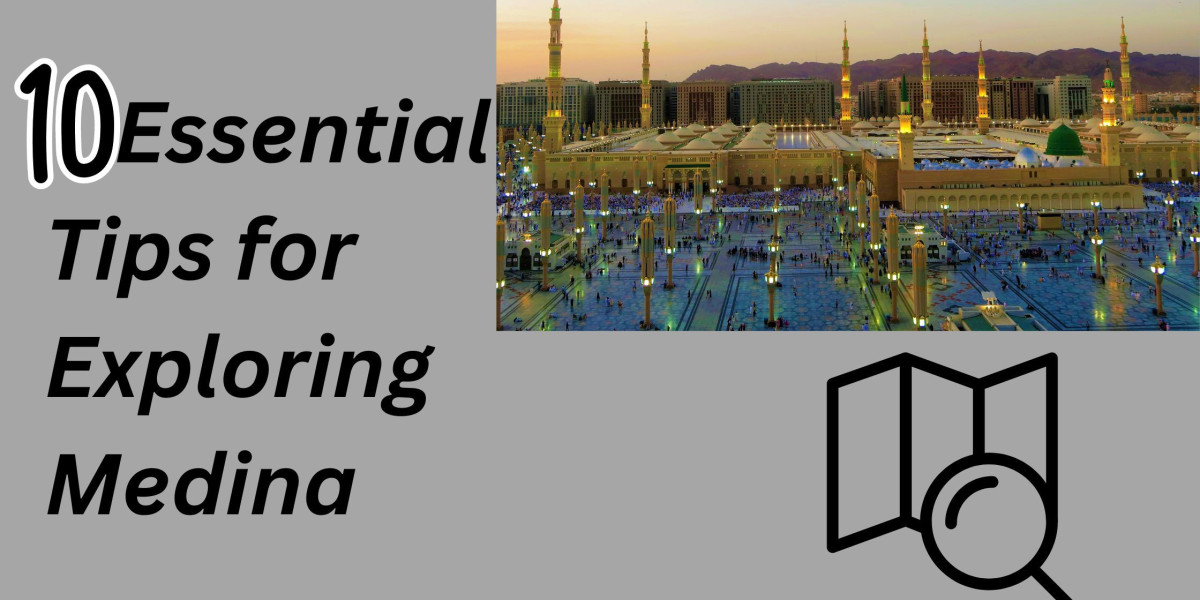 10 Essential Tips for Exploring Medina