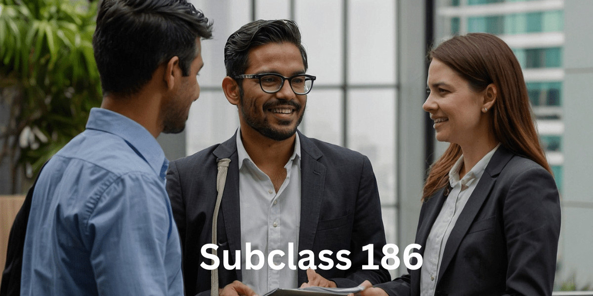 Guide to Subclass 186 Visa (Employer Nomination Scheme)