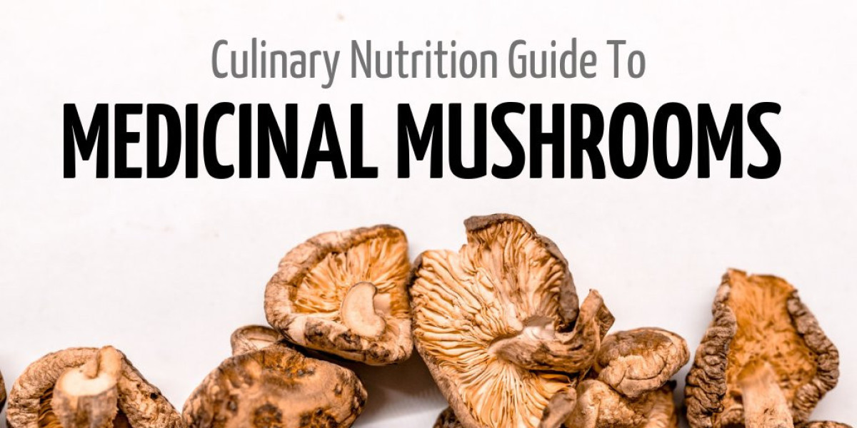 The Science Behind Medicinal Mushrooms and Cancer Prevention