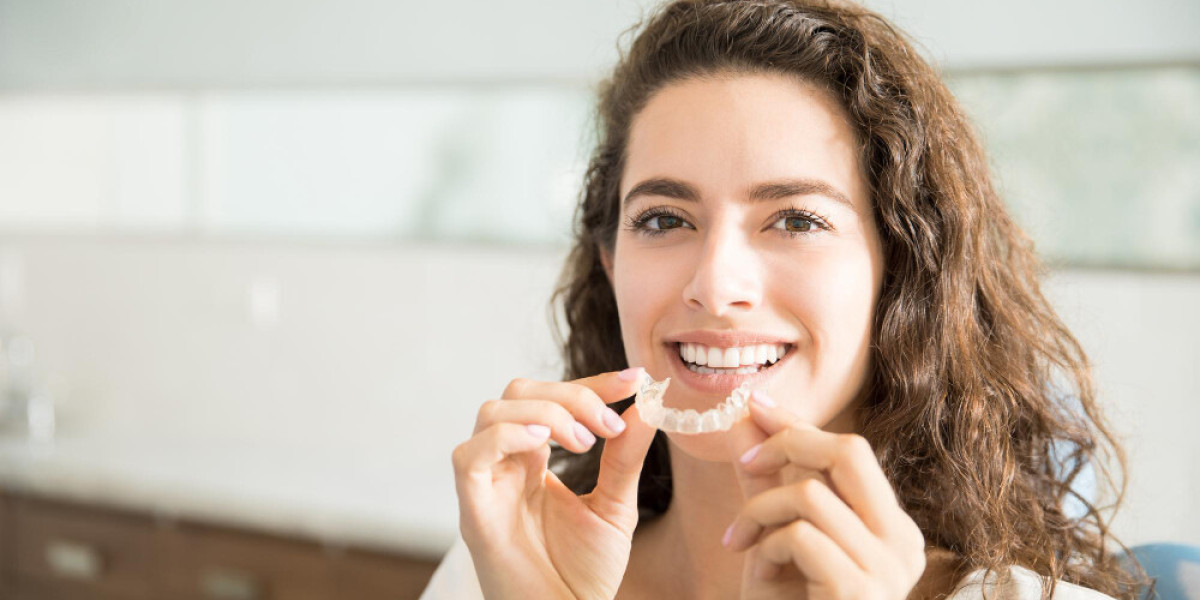 The Connection Between Teeth Alignment and Jaw Health