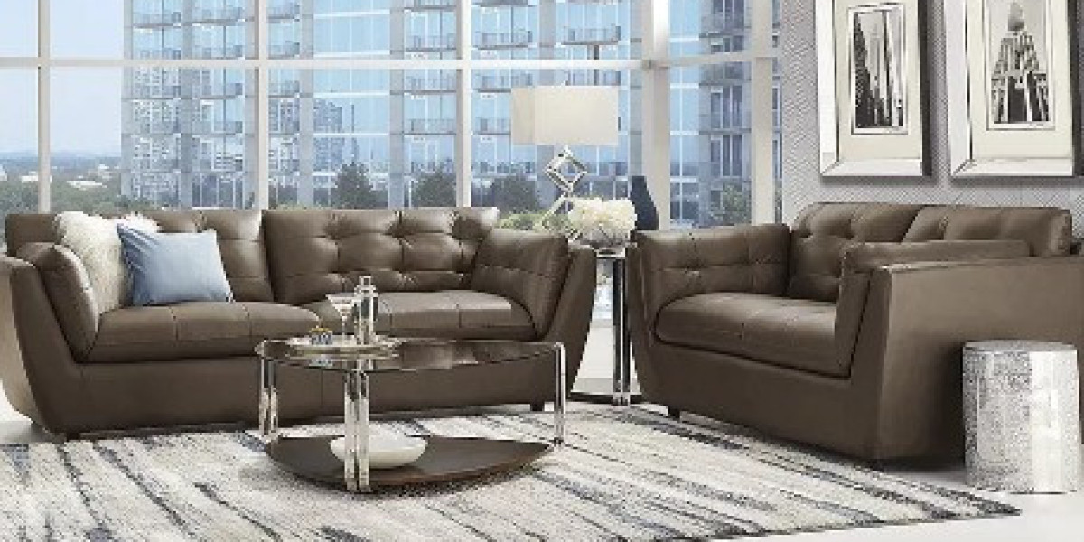 How Long is a Love Seat Sofa?