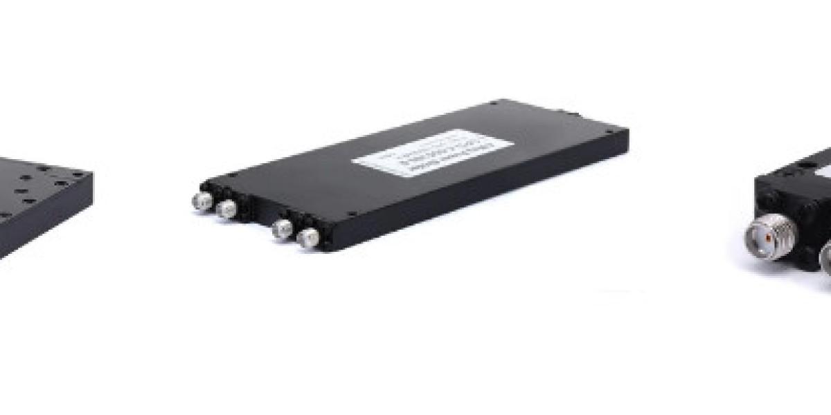 Enhance Signal Distribution with Power Dividers from Flexi RF Inc