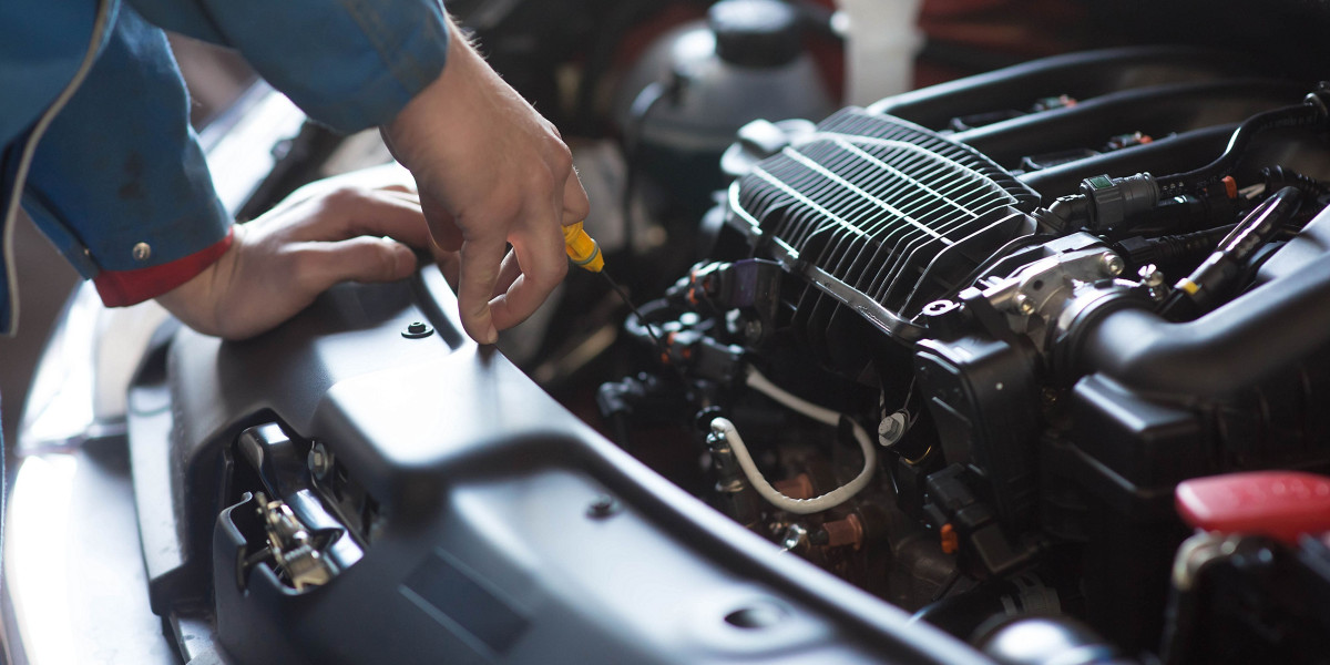 Enhancing Your Driving Experience: A Comprehensive Guide to Vehicle Maintenance Services in Dubai