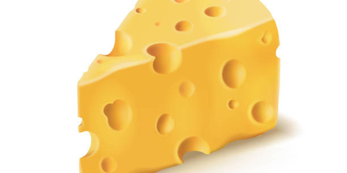 Europe Natural cheese Market Insights, Regional Trend, Demand, Growth Rate, and Profit Ratio till 2028