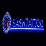 Sash Tattoo