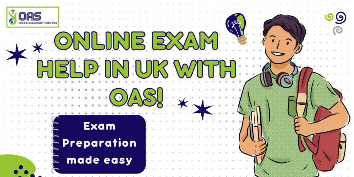 Ace Your Exams with Online Exam Help from Online Assignment Services