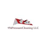 954 Pressure Cleaning