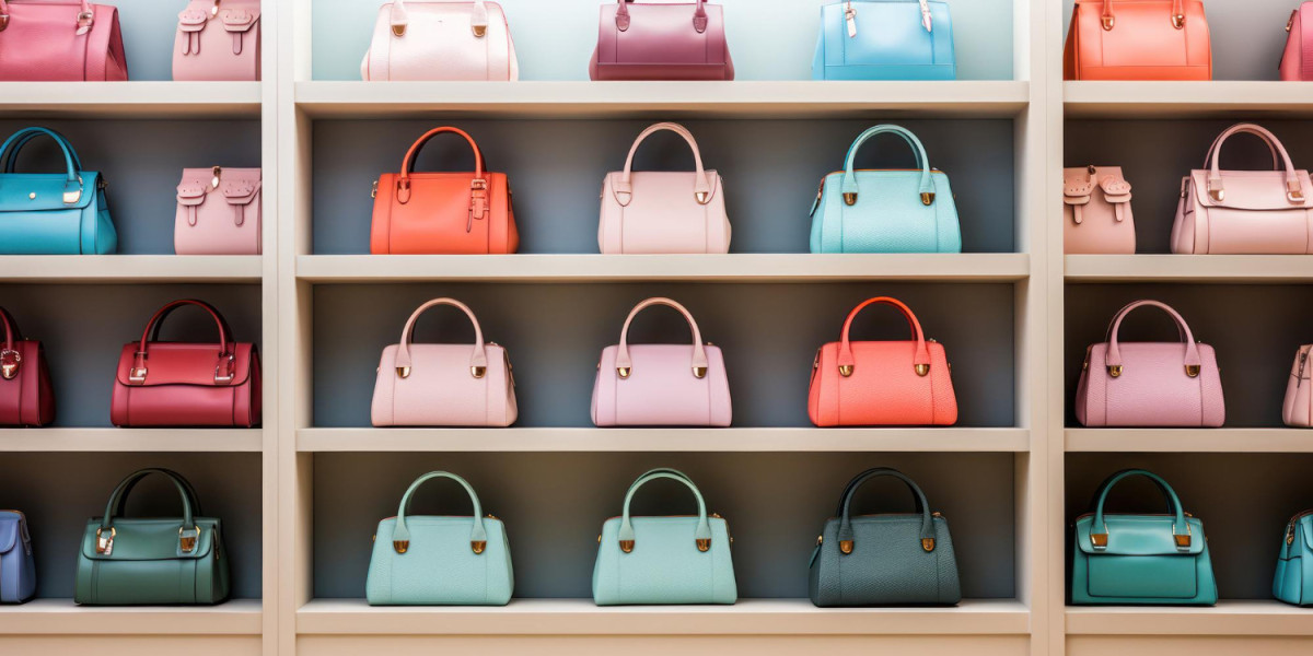 A Guide to Different Types of Handbags and Their Uses