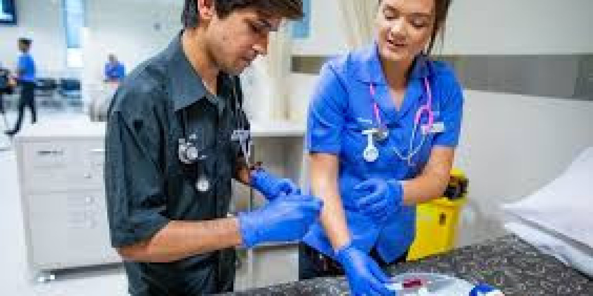 Affordable Nursing Courses: Bridging the Gap in Healthcare Education