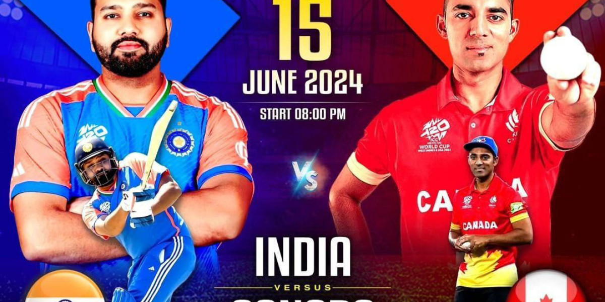 Unleashing the Power of Reddy Anna ID for ICC Men's World Cup Enthusiasts