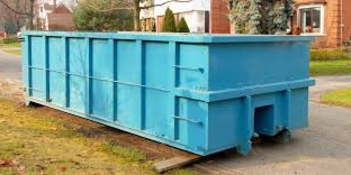 The Complete Guide to Dumpster Rental in Tempe, AZ