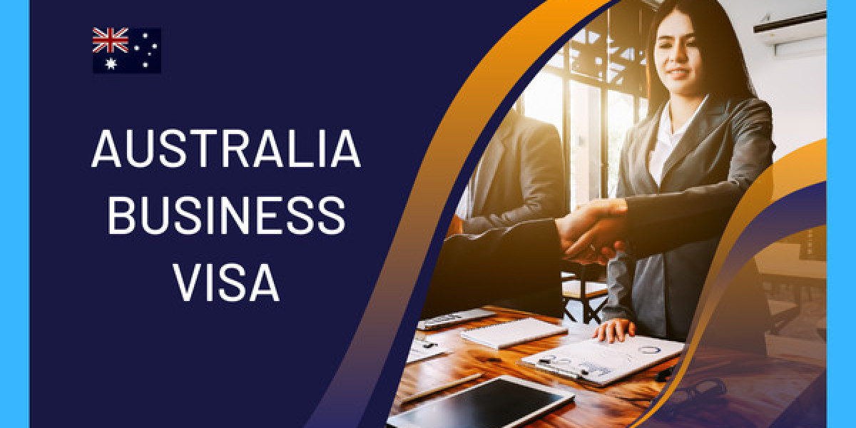 Exploring the Australia Business Visa