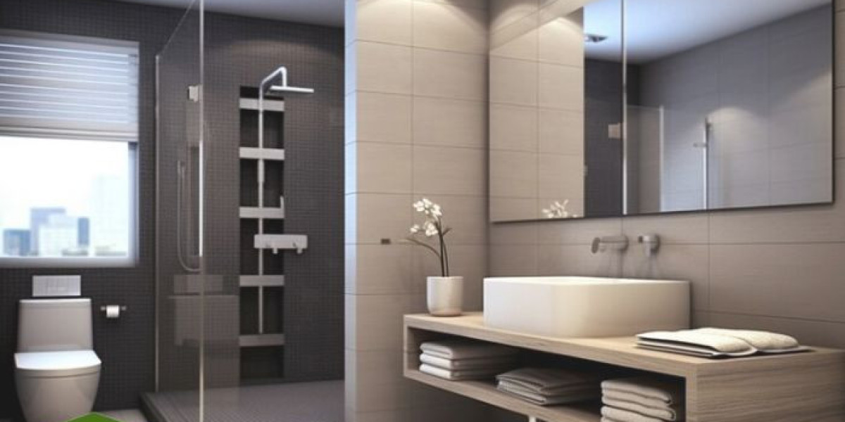 Transform Your Space with Expert Bathroom Remodel Arlington Services