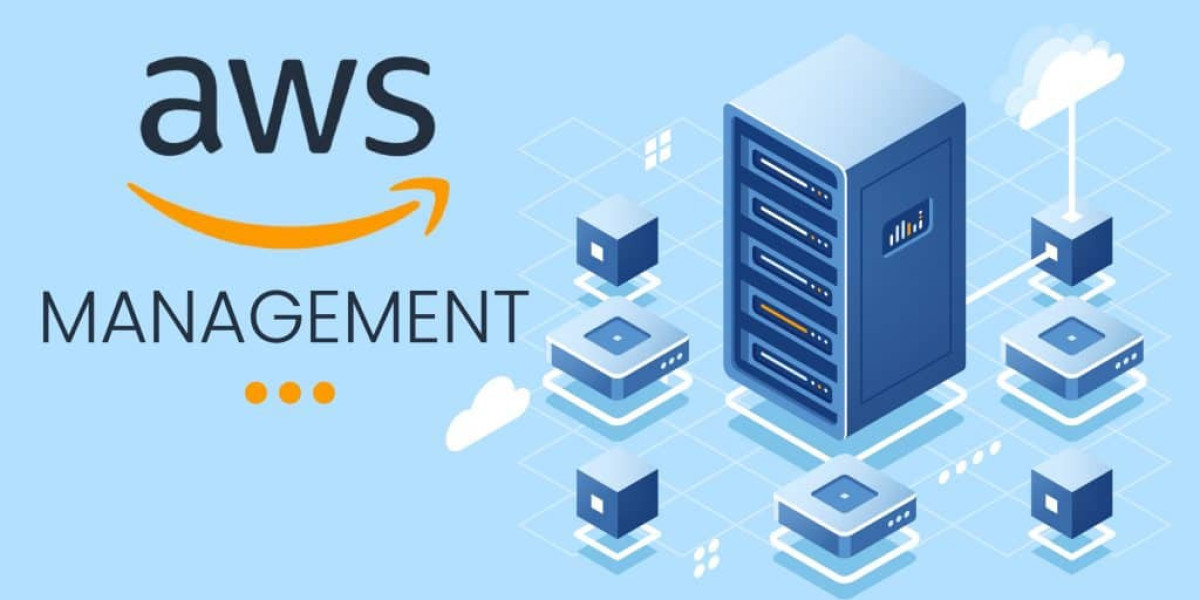 AWS Cloud Implementation Services