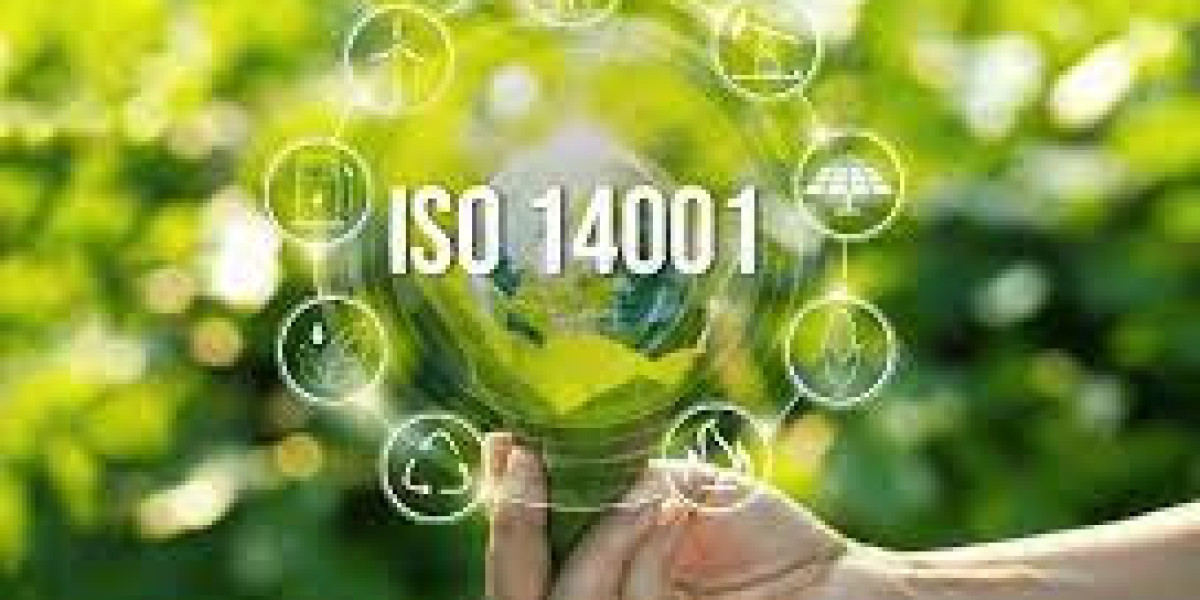 iso 14001 lead auditor course