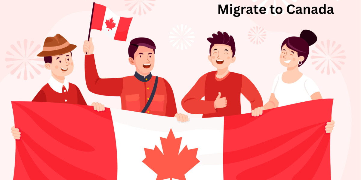Immigration to Canada: A Comprehensive Guide to Your Journey