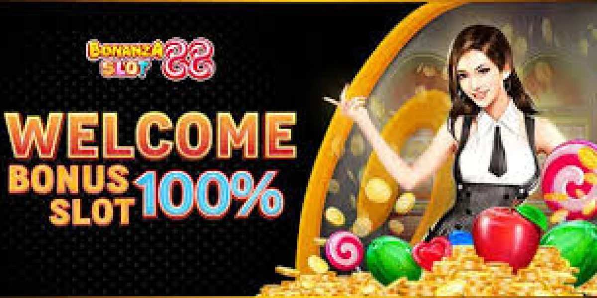 Slot Game Riches