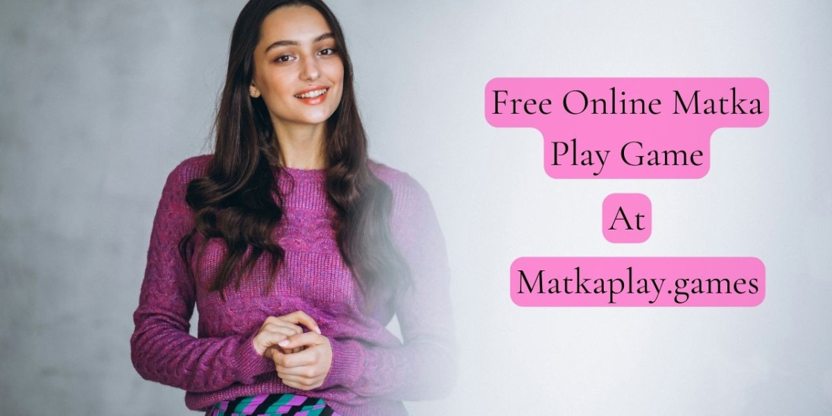 Free Online Matka Play Game: Unveiling The Thrilling World Of Matka Gambling