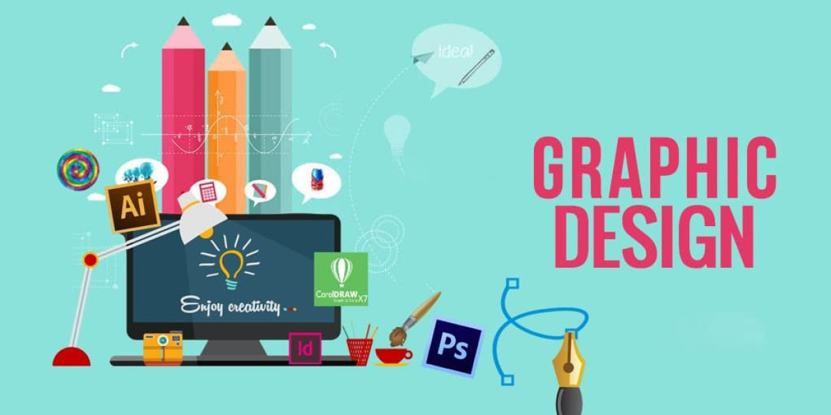 Best Graphic Design Company in Lucknow