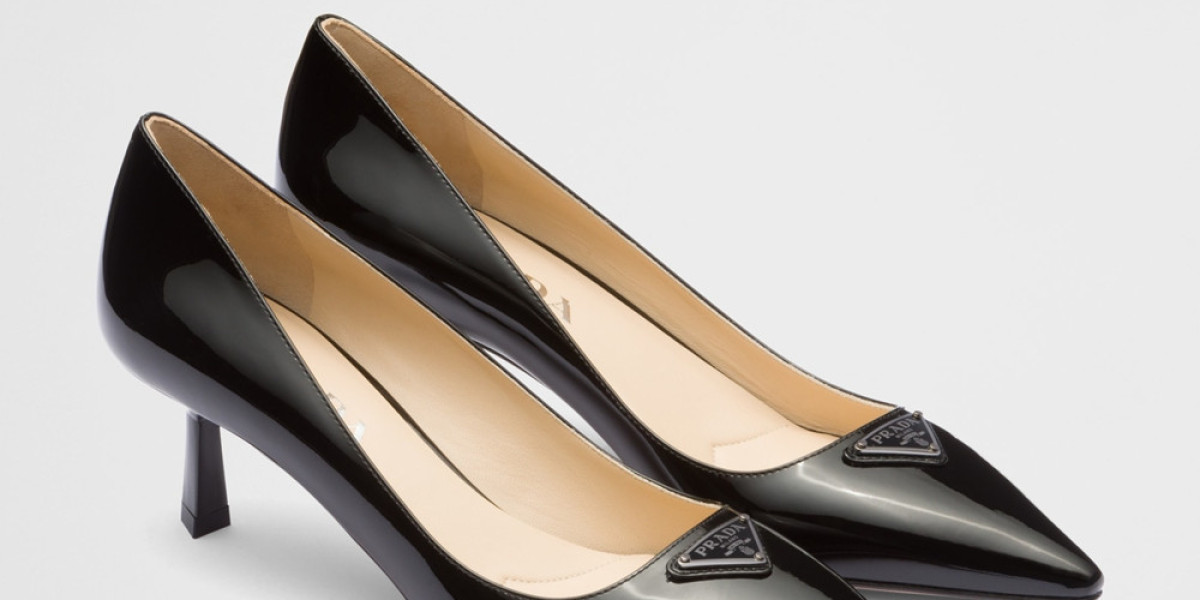 Prada Shoes On Sale is comfortable footwear a must for surviving