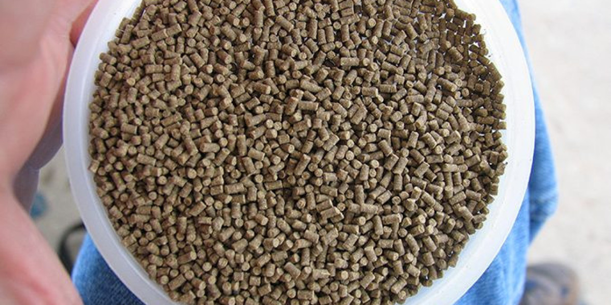 Shrimp Feed Manufacturing Plant Project Report 2024: Raw Materials, Investment Opportunities, Cost and Revenue
